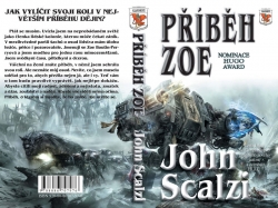 SCALZI John - Příběh Zoe