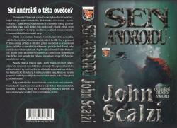 SCALZI John - Sen androidů