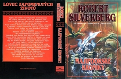 SILVERBERG Robert - Majipoorské kroniky