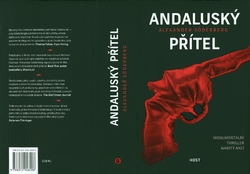 SÖDERBERG Alexander - Andaluský přítel