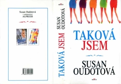 OUDOTOVÁ Susan - Taková jsem