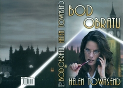 TOWNSEND Helen - Bod obratu