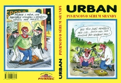 URBAN Petr - Pivrncovo sérum srandy