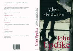 Updike John - Vdovy z Eastwicku 